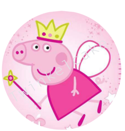 Essbare Bilder Peppa Pig 3