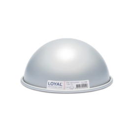 Backform 1/2 Ball (Elite) - 20 cm dia