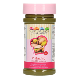 Pistachio Flavour Paste