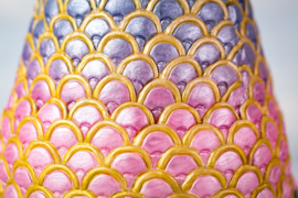 Mermaid Scales by Karen Davies