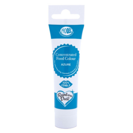 RD Progel (concentrated) Azure