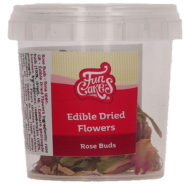 Rose Buds (Rosenknospen) - 9 gr