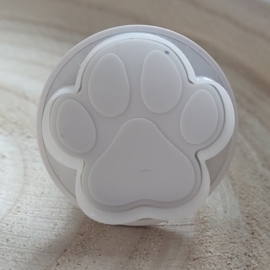 Patte (Paw) emporte-pièces à piston - 3 pcs par 5 pcs revendeurs