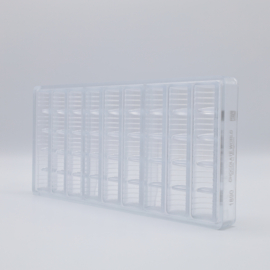 Chocolate World barre de chocolat Bueno - 34 gr