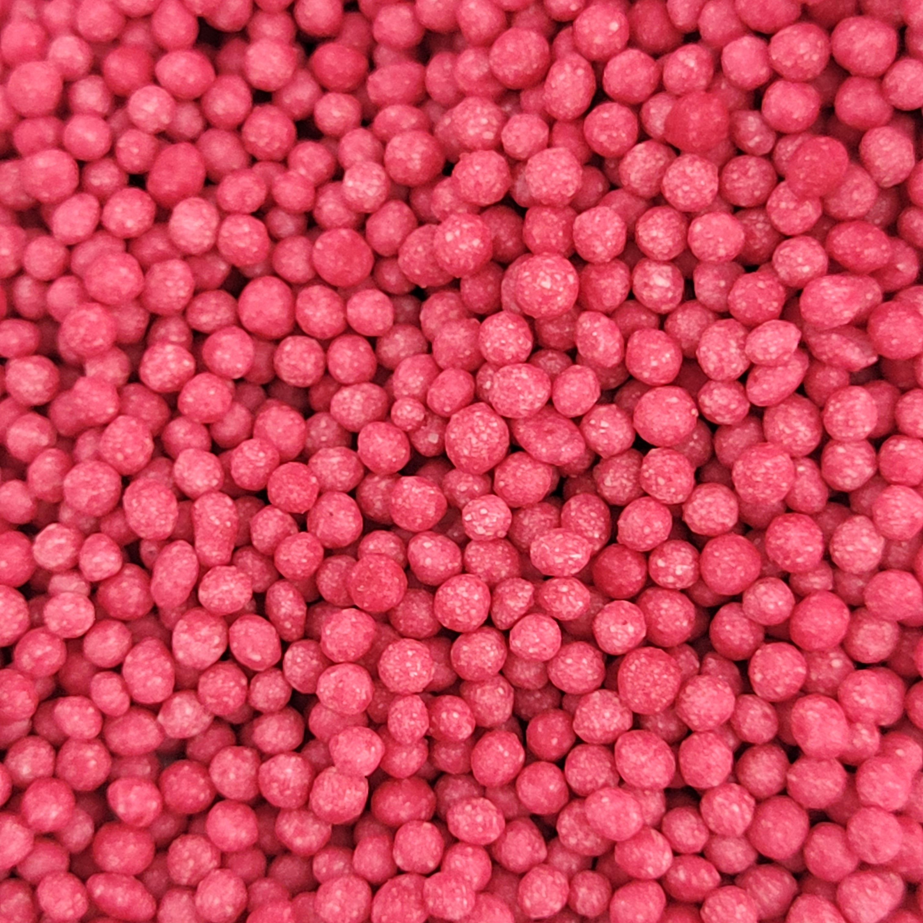 Twinkel Sprinkel Nonpareils Cherry 80 gr - 5 pcs wholesale