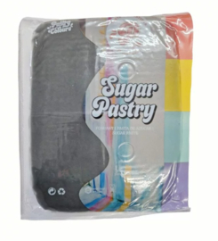 Pastrycolour Gris (donker grijs)- 250 gr.