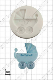 FPC Baby Carriage (baby kinderwagen)