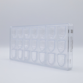 Chocolate World Bird's Cage - 11 gr