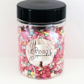 Twinkel Sprinkel Cherry Pop - 70 gr