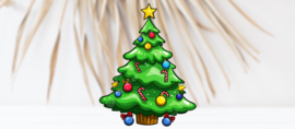 KERST