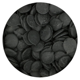 Candy Melts black (funcakes) -  250 gr