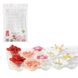 Formeur de fleurs (2 pcs) - small