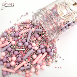 Twinkel Sprinkel Bubble Gum - 70 gr