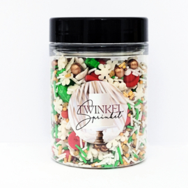 Twinkel Sprinkel Christmas Joy - 70 gr 5 pcs wholesale