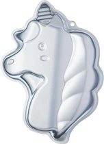 Unicorn 2D baking pan