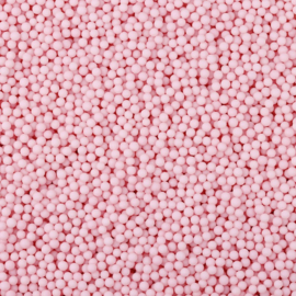 Balls Pastel Rosa (Pastel Rose) 4 mm - 65 gr