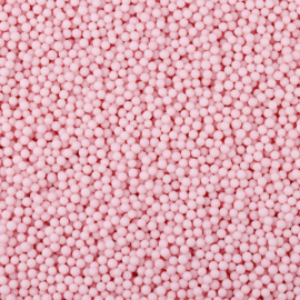 Balls Pastel Rosa (Pastel pink) 4 mm - 65 gr
