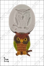 FPC Sugarcraft Owl