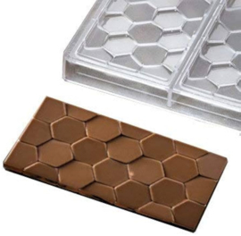 Pavoni Chocolade Tablet Pavé
