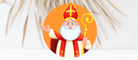 Sinterklaas