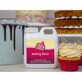 Baking Elixir 500 ml