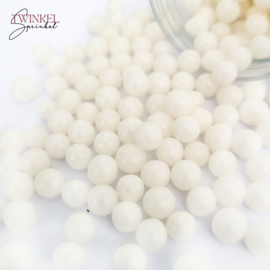 Twinkel Sprinkel Perles Blanches 7 mm - 60 gr