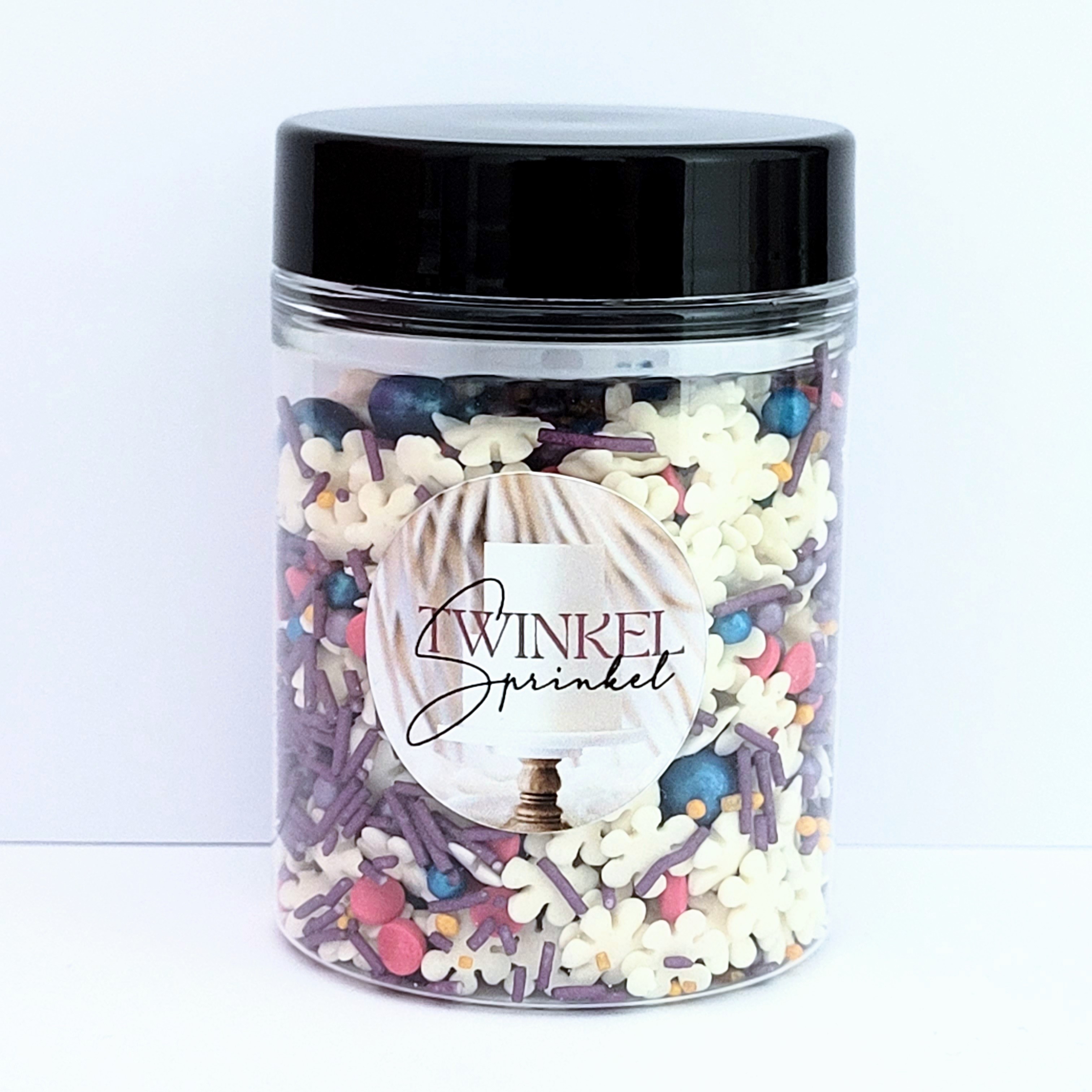 Twinkel Sprinkel Snowflakes Anna - 70 gr