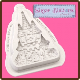 KSD Chateau enchanté (moule)