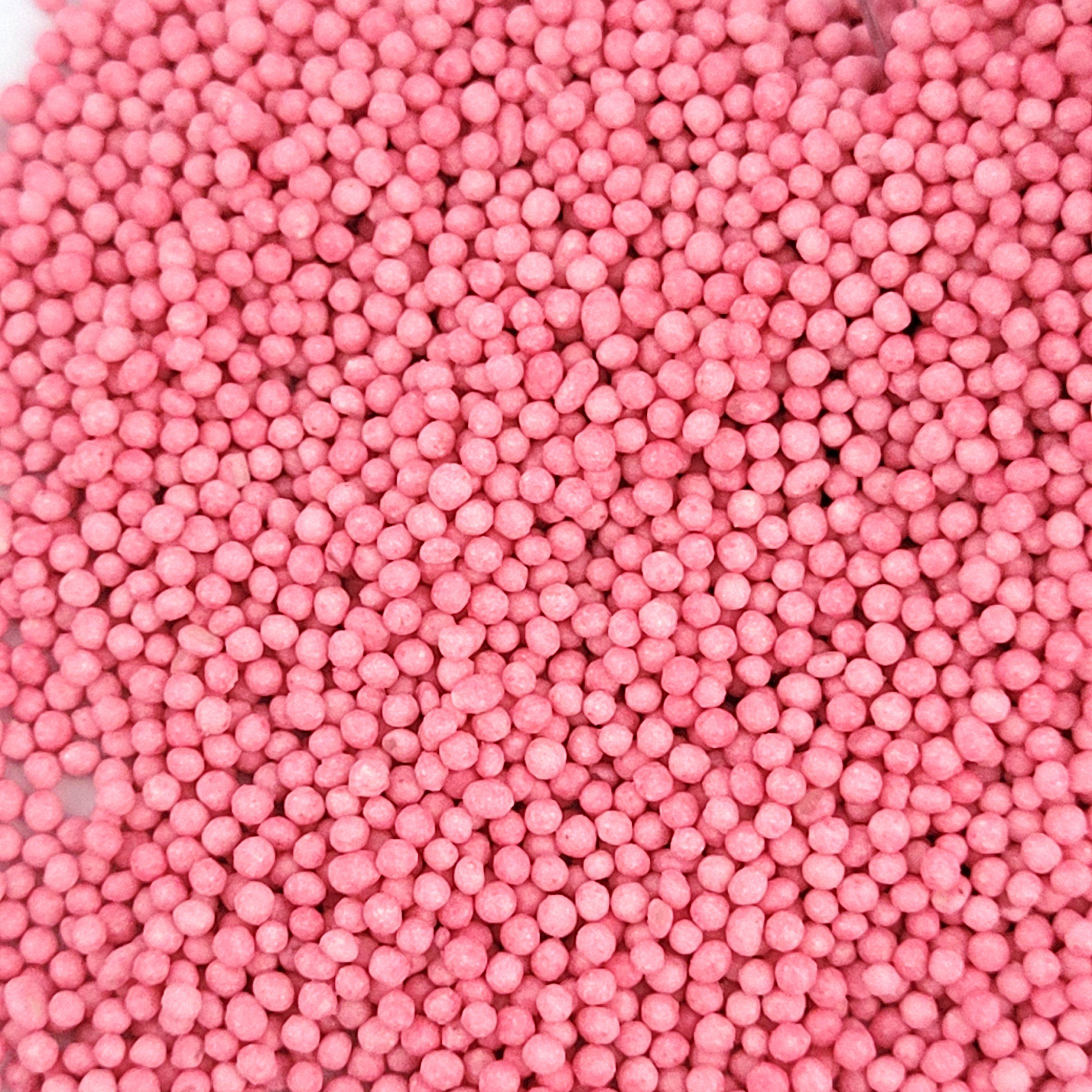 Twinkel Sprinkel Nonpareils Pink 80 gr - 5 pcs wholesale