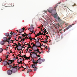 Twinkel Sprinkel Funky Grapes - 70 gr