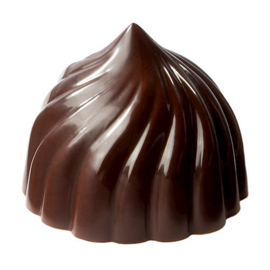 Chocolate World vorm Vladimir Terentyev - 8 gr