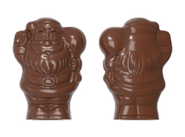 Chocolate World Weihnachtsmann 97 gr