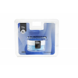 Azucren Licht Blauw (Azul Claro) - 3 gr