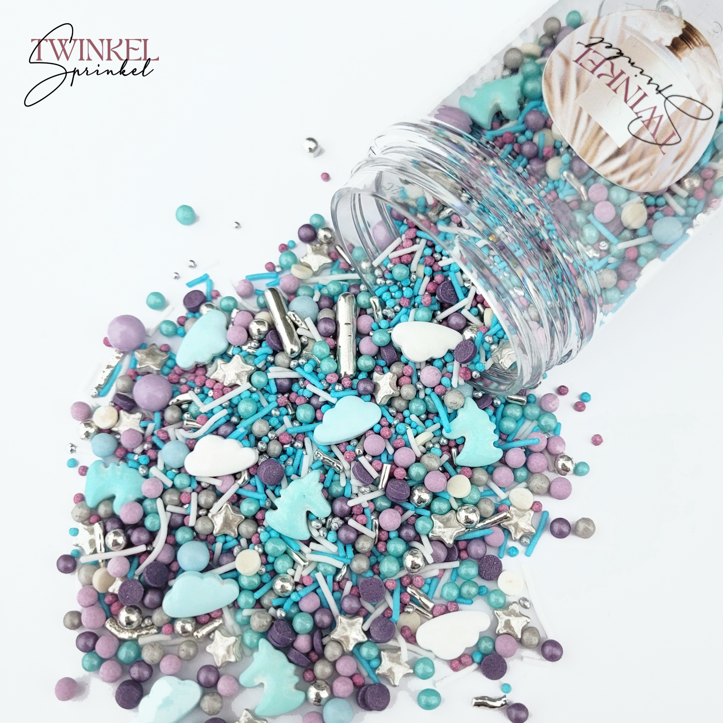 Twinkel Sprinkel Unicorn Dreams - 70 gr