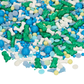 3D sprinkle medley Dino Dream 70 gr