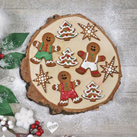 Choco writer White Choco 25 gr