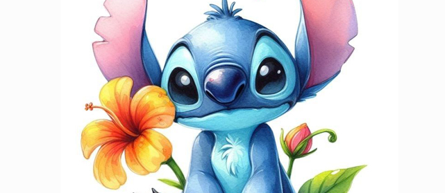 Stitch