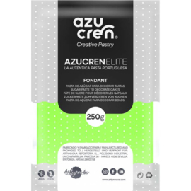 Azucren Verde Lechuga (salade groen) 250 gr