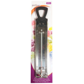 Zuckerthermometer RVS Patisse