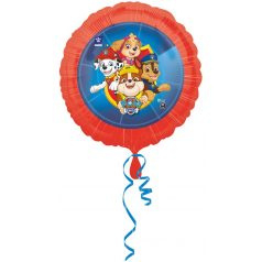 Paw Patrol ballon