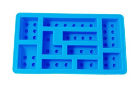 Briques Lego moule en silicone