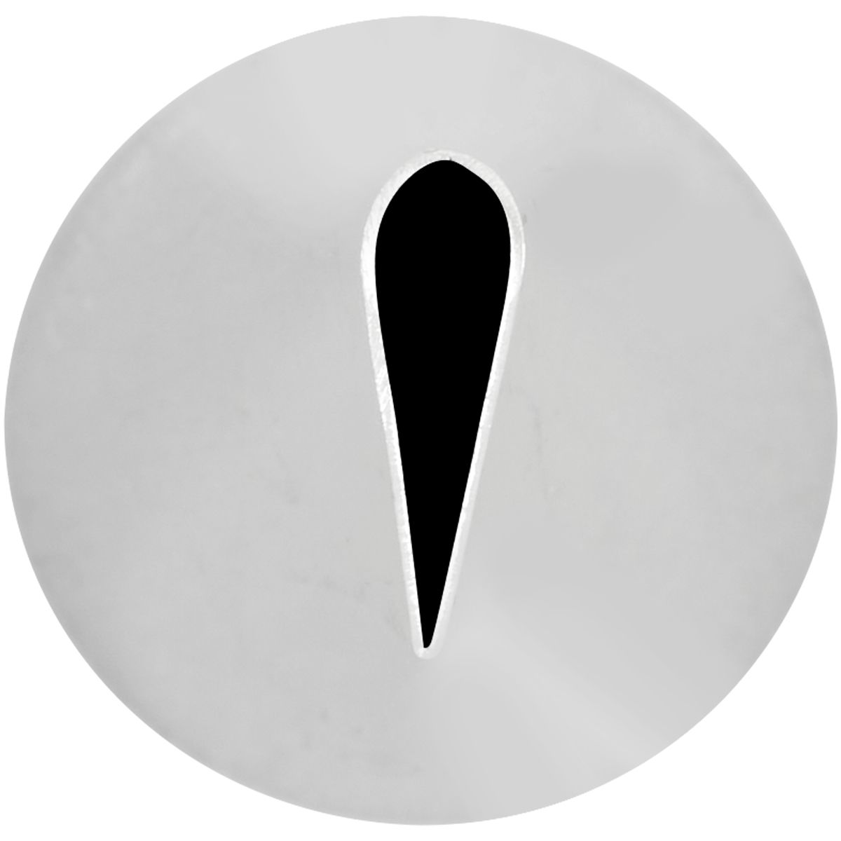 Wilton Decorating tip #103 petal