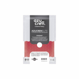 Azucren Rojo (rood) 250 gr