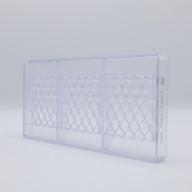 Chocolate World Tablette Bulles 63 gr