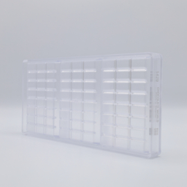 Chocolate World Tablet Dubai 3 x 124 x 77 x 20 mm