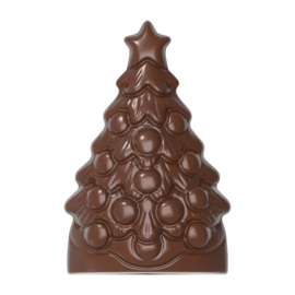 Chocolate World Kerstboom 2 x 53 gr