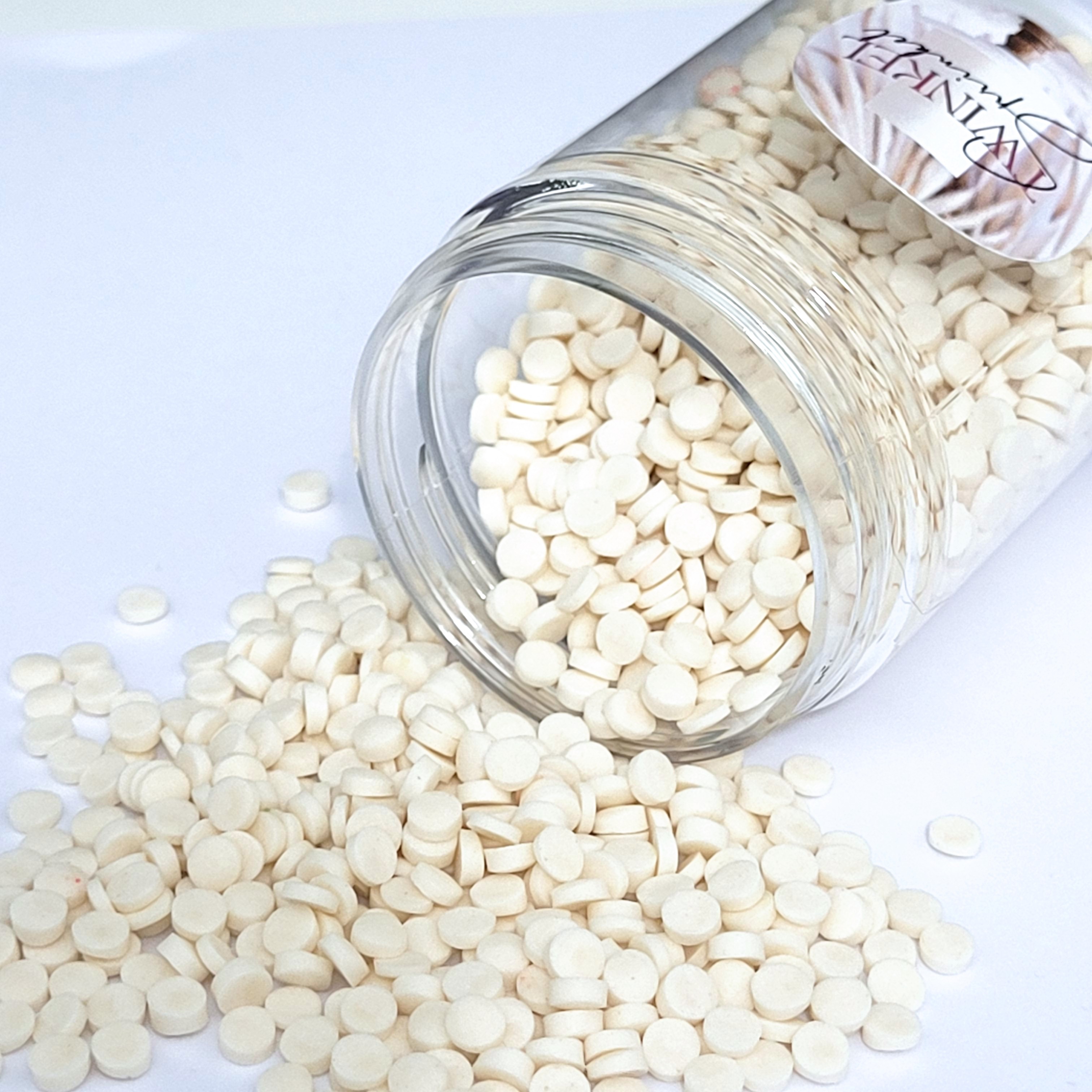 Twinkel Sprinkel Confetti Ivory - 60 gr