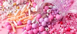 Sprinkles