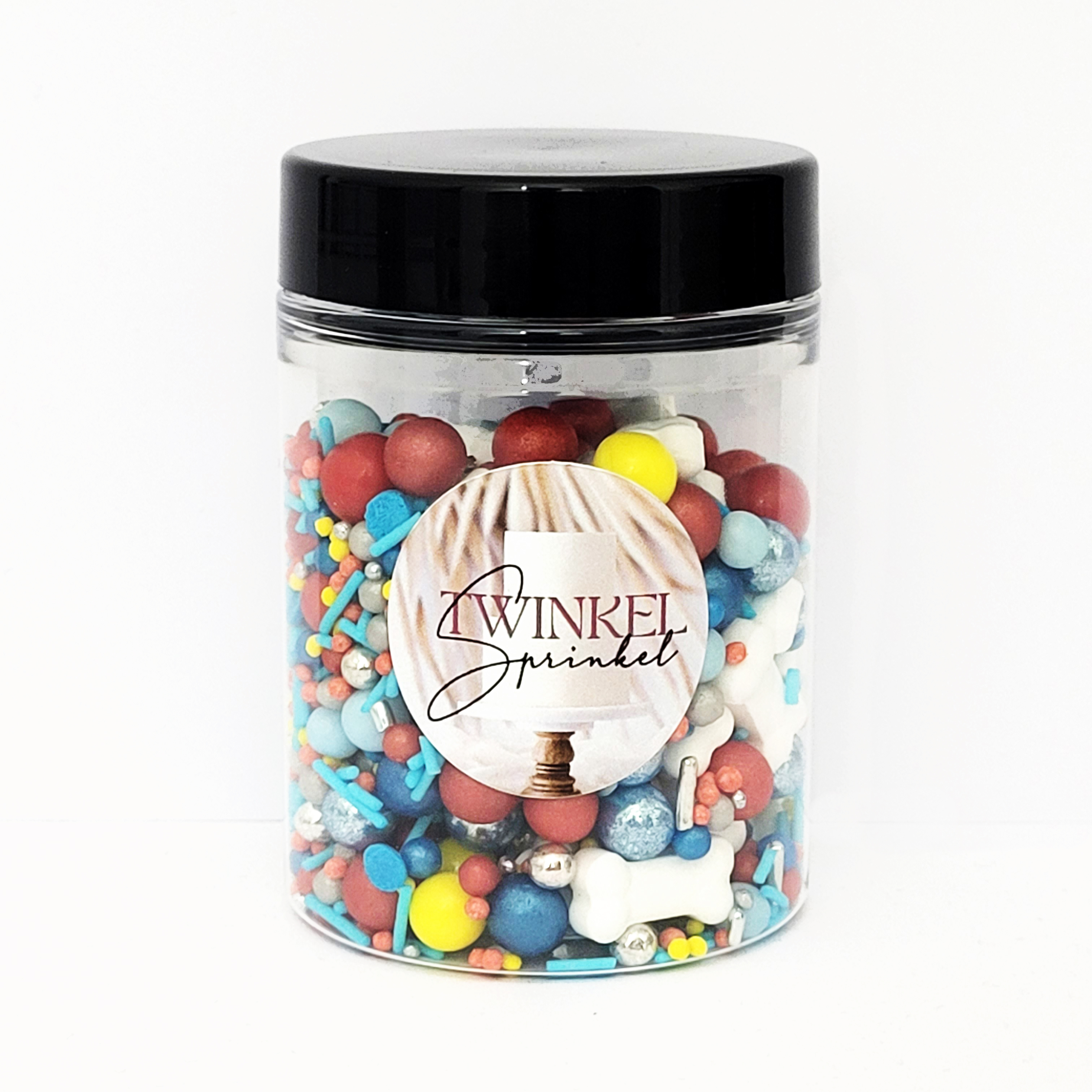 Twinkel Sprinkel Dog Patrol - 70 gr