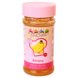 Banana Flavour Paste